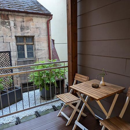 New Private Rooms Fuerth Luaran gambar