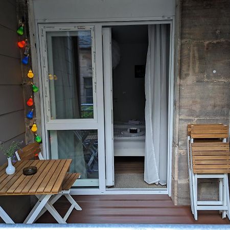 New Private Rooms Fuerth Luaran gambar