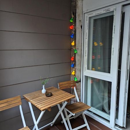 New Private Rooms Fuerth Luaran gambar