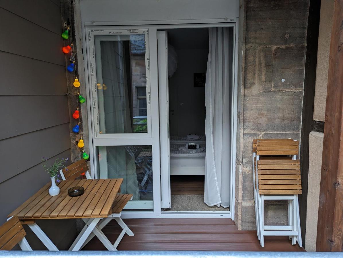 New Private Rooms Fuerth Luaran gambar